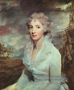  Frau Kunst - Fräulein Eleanor Urquhart Scottish Porträt Maler Henry Raeburn